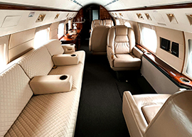 Emerging Trends in Business Class That Will Transform Premium Flying